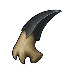 研ぎ澄まされた刃牙