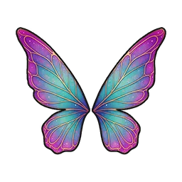 芳しい妖精の翼