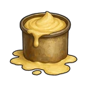 べたべた接着剤