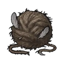 羽毛の糸（一般）