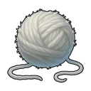 羽の糸（高級）