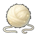 羽の糸（希少）