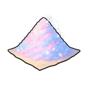 色彩の粉（レア）