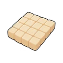 防具の緩衝材（高級）