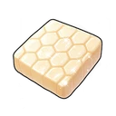 防具の緩衝材（希少）