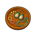 細工装飾品（高級）