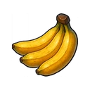 バナナ