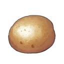 ジャガイモ