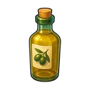 オリーブオイル