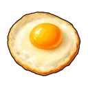 Fried Egg