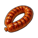 Large Sausage