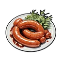Small Sausage