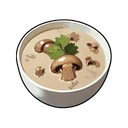 Mushroom Soup