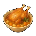 Chicken Stew