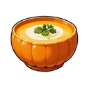 Pumpkin Soup