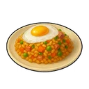 Egg Fried Rice