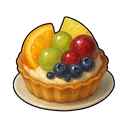 Fruit Tart