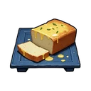 Honey Bread