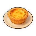 Egg Tart