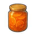 Orange Marmalade