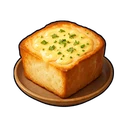 Moist Bread