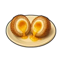 Scotch Egg