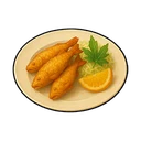Fish Sticks