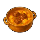 Beef Curry Stew