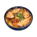 Fish Hot Pot