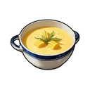 Corn Potage