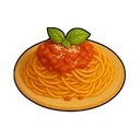 Tomato Pasta