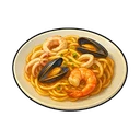 Seafood Pasta