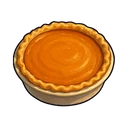 Pumpkin Pie