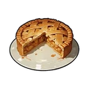 Apple Pie