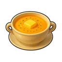 Warm Butterflame Soup
