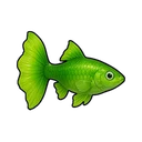 キャンディグッピー