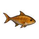 カワズナライギョ