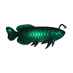 チョウチンシーラカンス