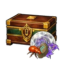 上質エンチャント素材チャンスチェスト