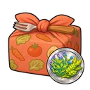 Uncommon Cooking Ingredient Chance Bundle