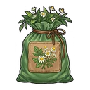 Uncommon Wild Plant Chance Bundle