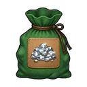 Uncommon Ore Chance Bundle