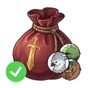 エリートトロフィーセレクション