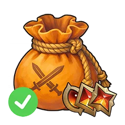 ティアアップストーンセレクションチェスト