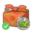 Uncommon Cooking Ingredient Selection Bundle