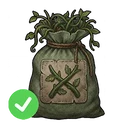 Wild Plant Selection Bundle