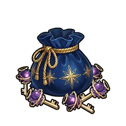 キューブ鍵バンドル