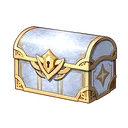 SR 刻印素材宝箱