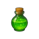 HP回復ポーション