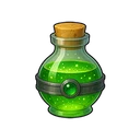 HP回復ポーション（上級）